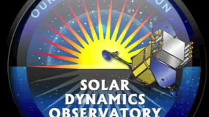 La NASA immortalise une gigantesque éruption solaire