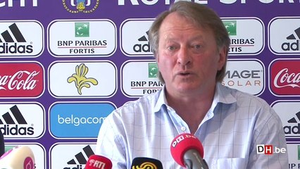 Bruges - Anderlecht: match au sommet des playoffs