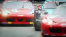 Blancpain Series Ã  Monza â€Ž- Audi