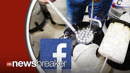 Facebook, Apple Offer Health Benefit for Women to Freeze Eggs