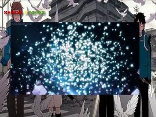 SEÑOR X NEWS Toei Animation apuesta por World Trigger