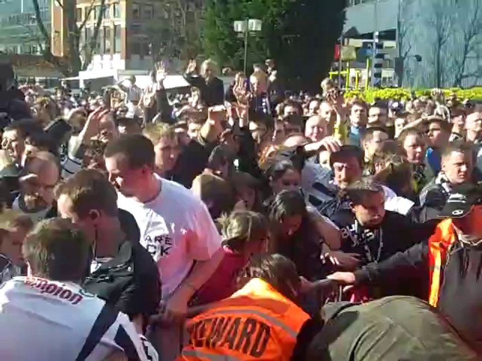 charleroi