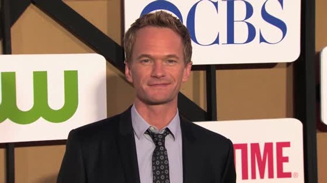 Neil Patrick Harris is Hosting The Oscars