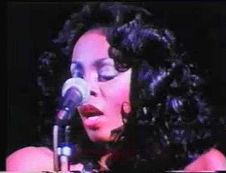 Donna Summer- I feel love