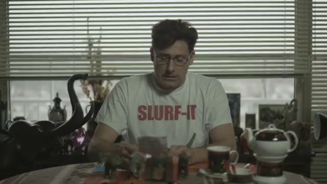 Kai-Mook déménage le superfan visite le nouveau temple des éléphants