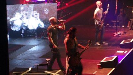 Daughtry - Long Live Rock and Roll