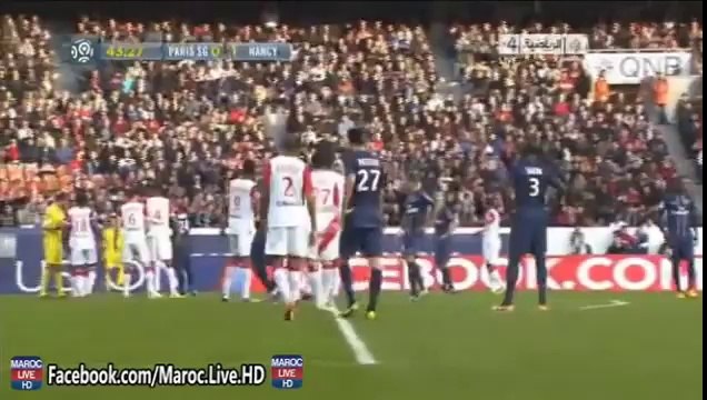 Le superbe geste fair-play de Zlatan Ibrahimovic