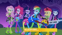 MLP Rainbow Rocks Promo-Matyware Hasbro