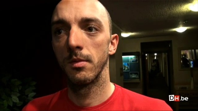 Un maillot à pois? Si les résultats sont bons