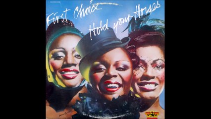 First Choice - Double Cross (1979)