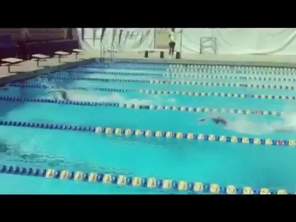 Sergio Ramos, roi de la pataugeoire