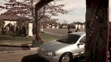 Un haka en souvenir de leurs camarades