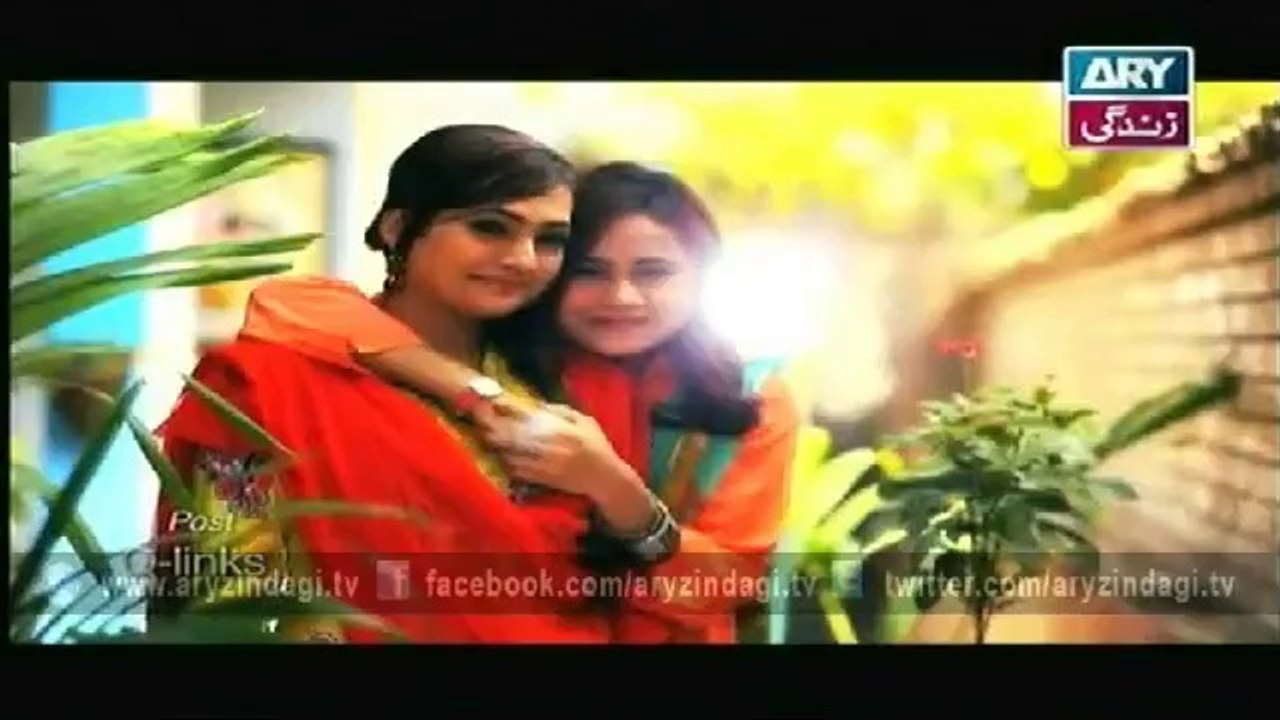 Behenain Aisi Bhi Hoti Hain, Episode 108, 16th October 2014