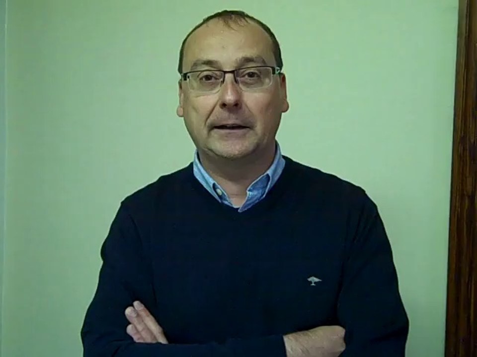 Philippe Debaisieux CDH Frameries