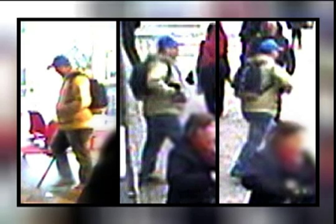 Vol à main armée à l'hôpital Saint-Pierre