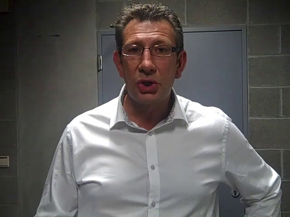 Pascal Hoyaux PS Manage