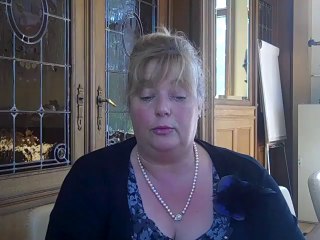 Marilyne Lamand FDF St-ghislain