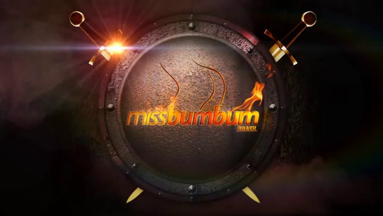 Qui sera Miss Bumbum 2012 ?