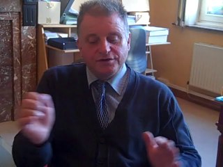 Marc Verslype MR Soignies