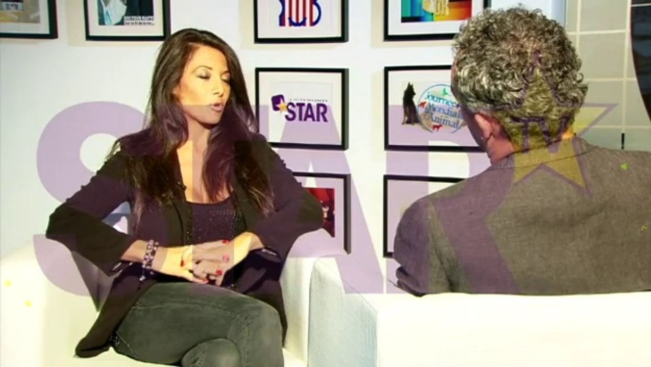 Confession de Barbara Gandolfi