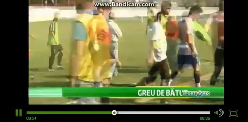 Le plus gros gardien du monde