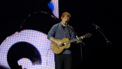 Ed Sheeran - Lego House