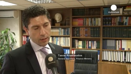 Una nuova "tragedia greca" infiamma le Borse europee