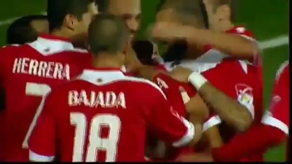 Magnifique but d'un joueur maltais