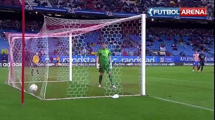 Le splendide coup-franc d'Emre