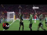 Manchester United émerge contre Braga (3-2)