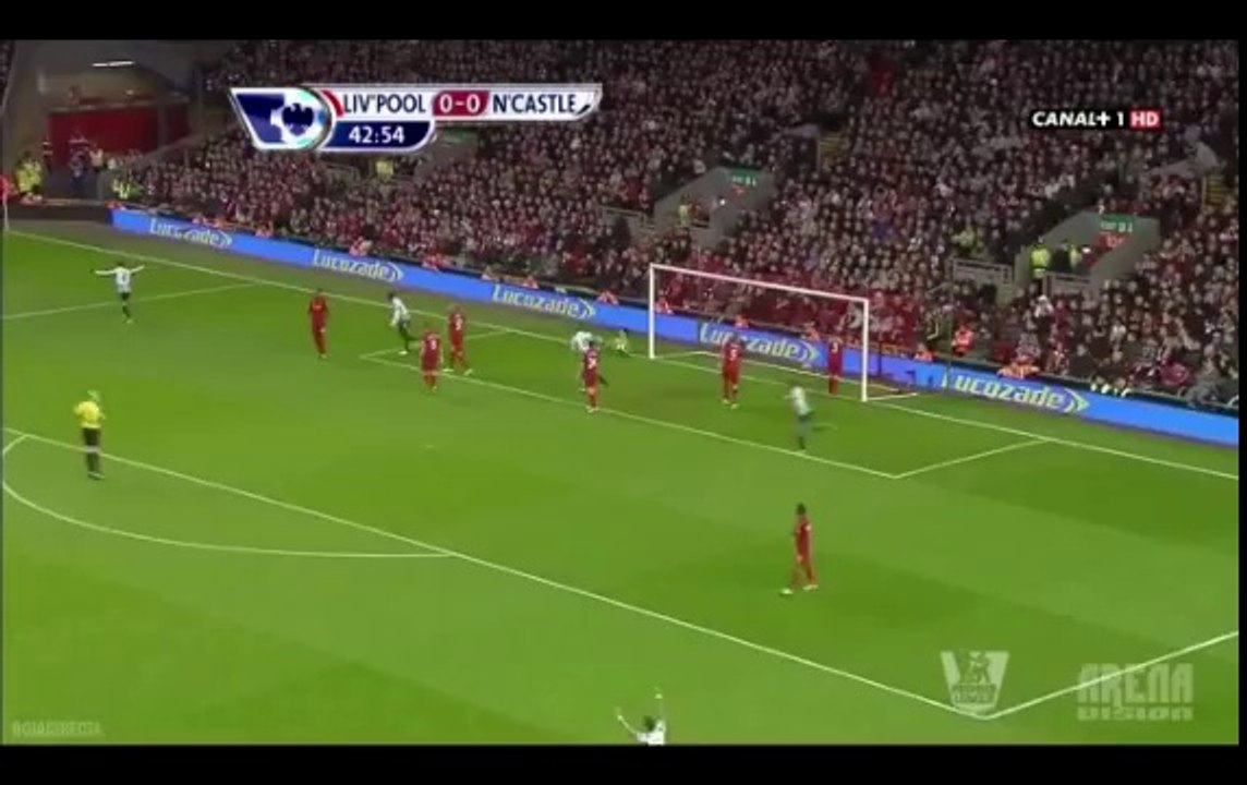 La mine de Cabaye