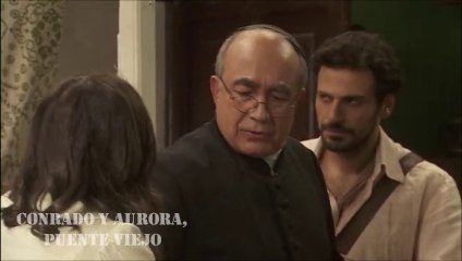 Momentos C&A: Aurora confunde la medicación que receta a don Anselmo