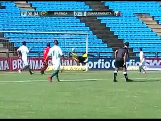 Le retourné d'Alemao : un but splendide ⚽ - thumbnail