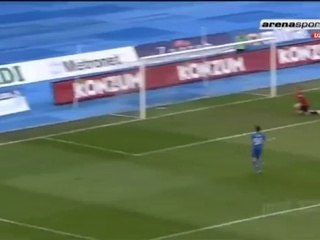 Le superbe but d'Alen Halilovic