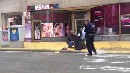 Décès suspect d'un sexagénaire à Saint-Josse