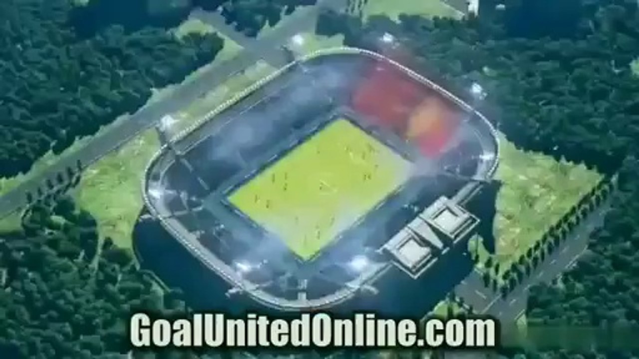 Benteke sauve Aston Villa face à Reading