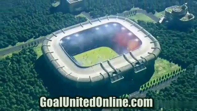 Cluj bat Manchester United à Old Trafford