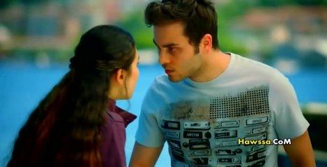 مسلسل عفت التركي مدبلج | الحلقه 96 | Hawssa.CoM