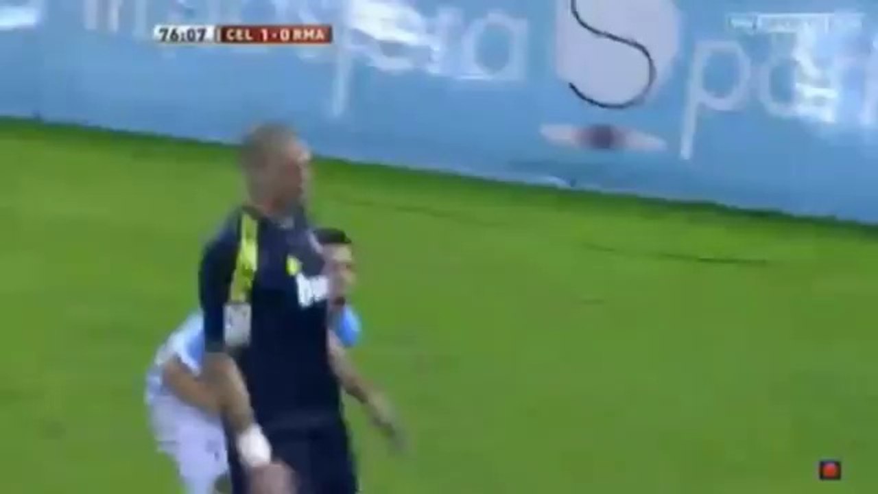 Pepe s'en prend aux bijoux de famille de Lago