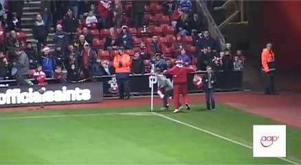 Le gros raté du Père Noël