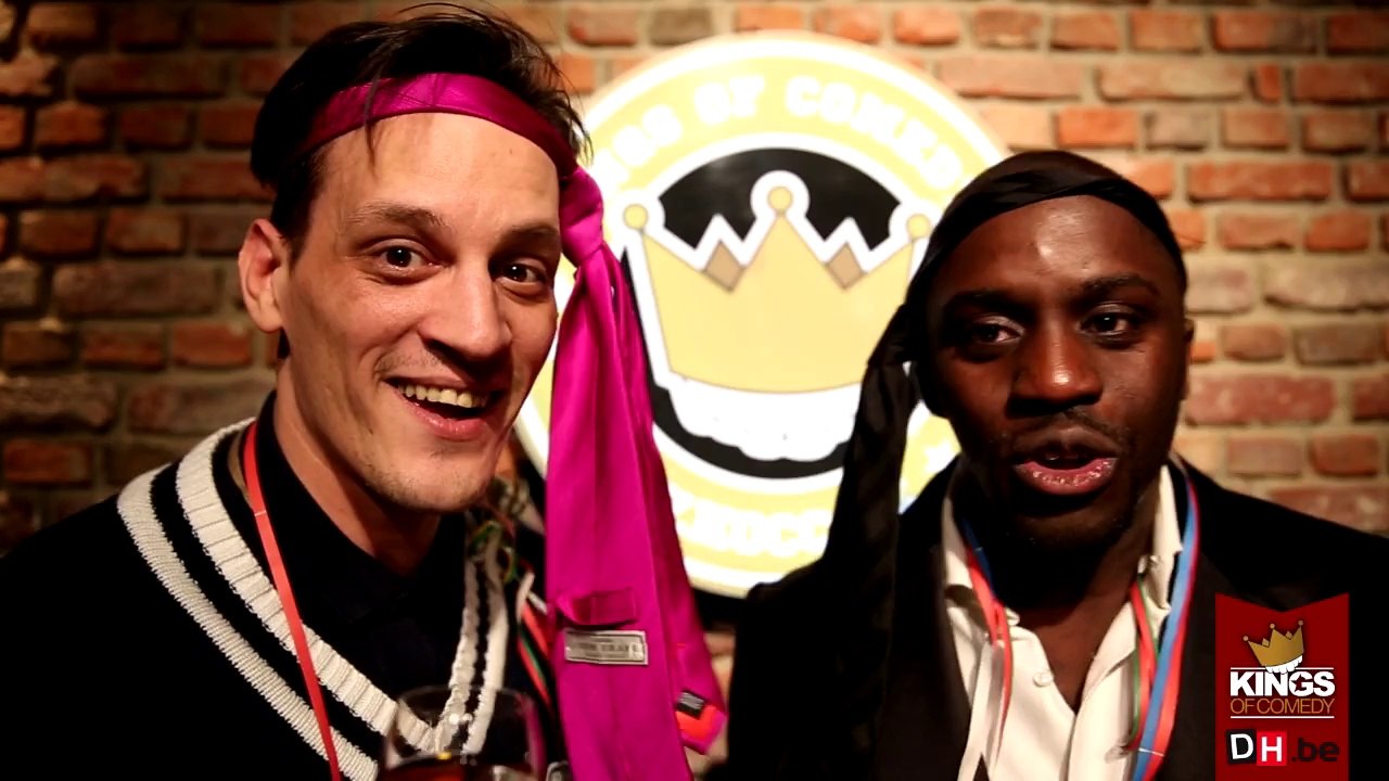 B@t - Bonjour 2013