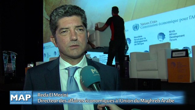 Les pays africains doivent approfondir le processus d'intégration régionale (rapport)