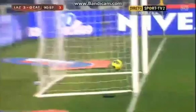 Le joli but d'Hernanes en Coppa Italia