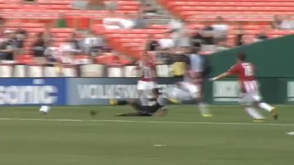 Andy Najar, futur mauve ? (2)