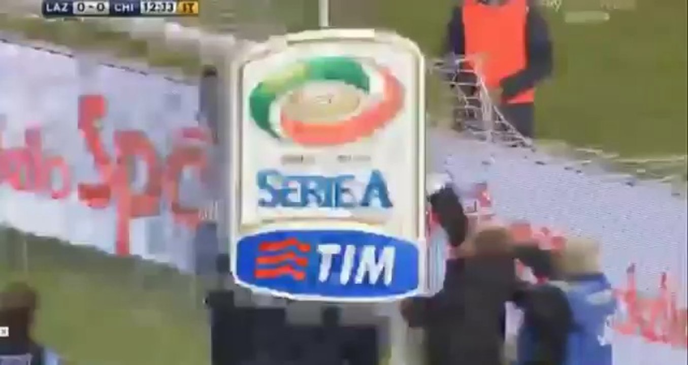 Le craquage de Marchetti