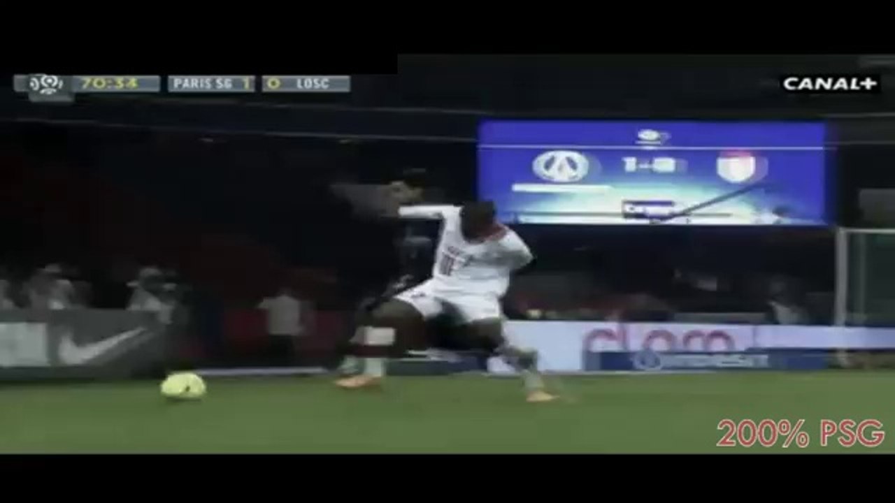 Une passe-roulette signée Lucas