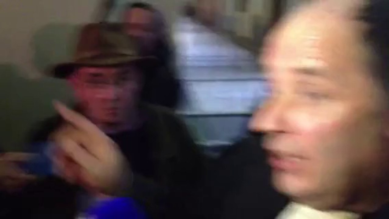 Verdict Dutroux