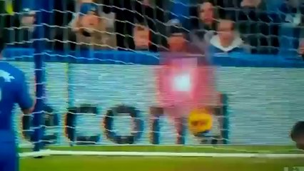 Le but d'Hazard et résumé de Chelsea-Wigan