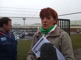 Caterpillar : 1.400 emplois supprimés sur le site de Gosselies (2)