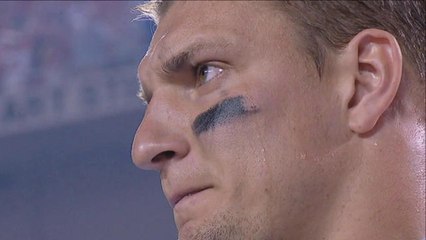 NFL NOW: 'A Scout's Eye': Patriots vs. Jets